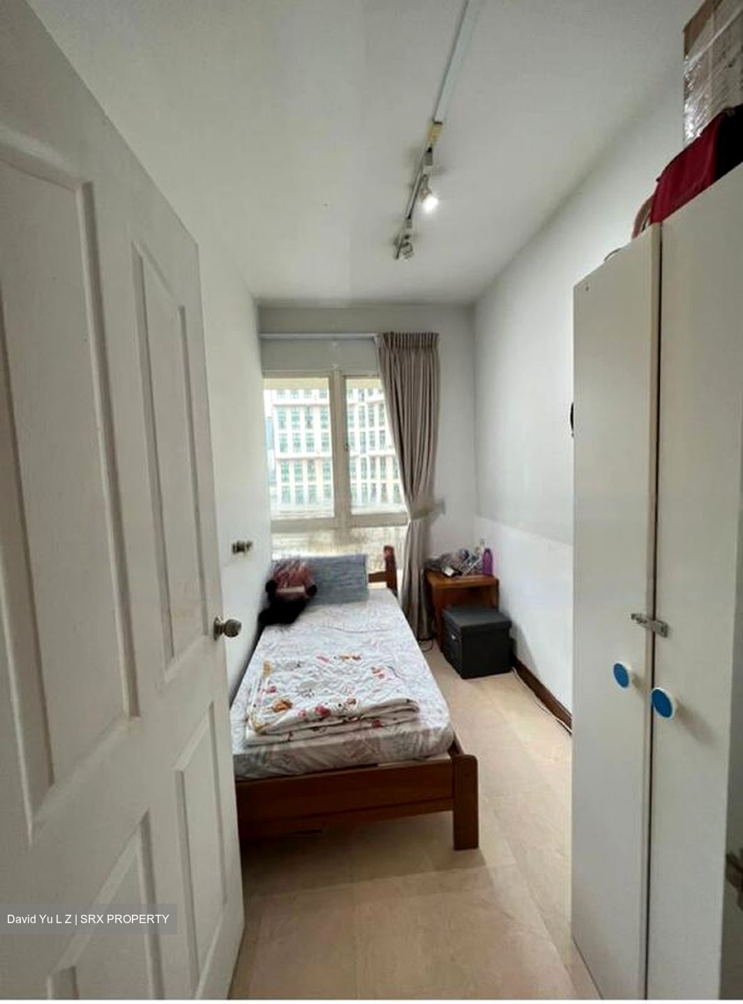 Burlington Square (D7), Apartment #452542011